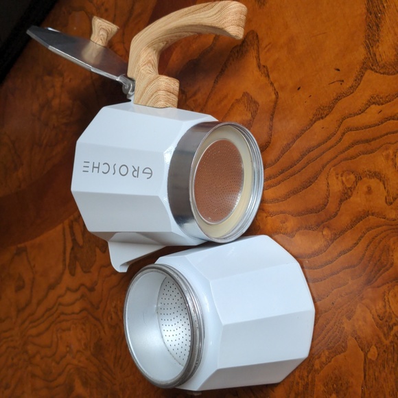 Grosche Moka Espresso Maker - Picture 3 of 4